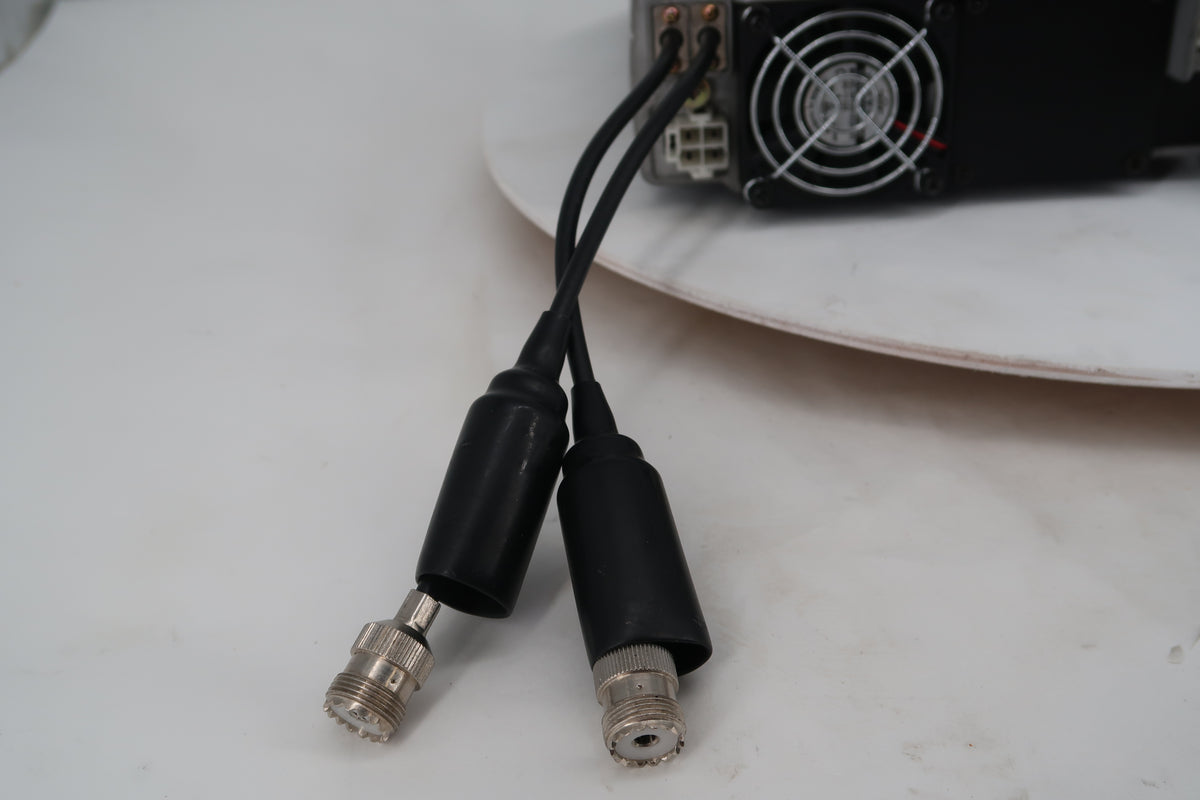 U20164 Used Kenwood TS-480SAT HF/50MHz All Mode Transceiver