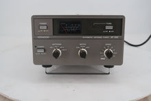 U20165 Used Kenwood AT-250 Automatic Antenna Tuner with cable