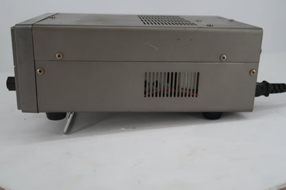 U20165 Used Kenwood AT-250 Automatic Antenna Tuner with cable