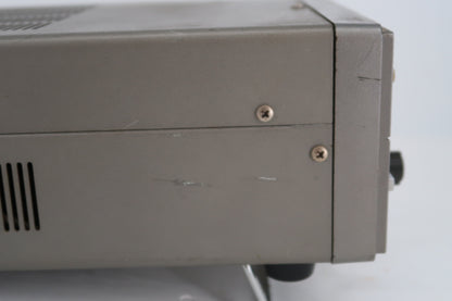 U20165 Used Kenwood AT-250 Automatic Antenna Tuner with cable