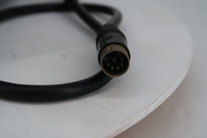 U20165 Used Kenwood AT-250 Automatic Antenna Tuner with cable