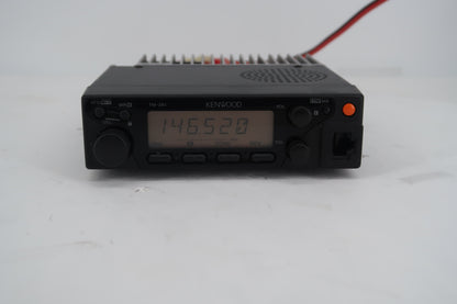 U20166 Kenwood TM-261A 144MHz FM Transceiver