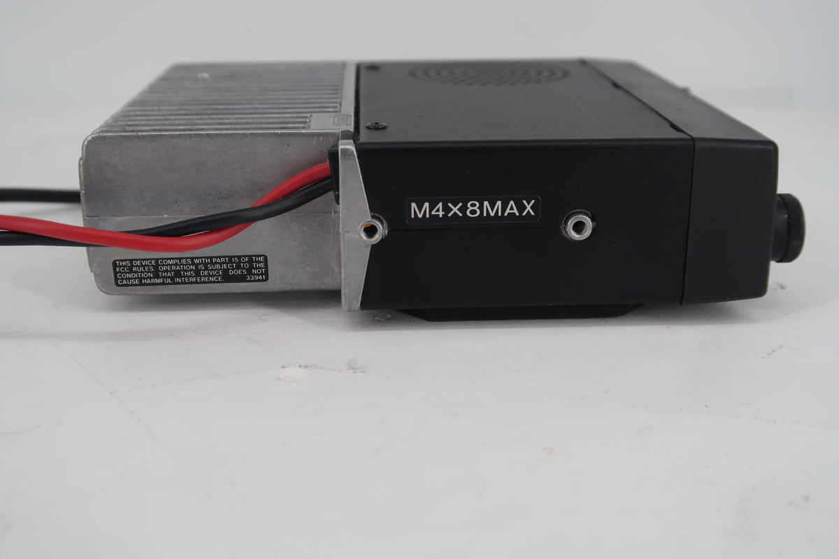 U20166 Kenwood TM-261A 144MHz FM Transceiver