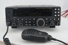 U20167 Yaesu FT-450D HF/50MHz All-Mode Transceiver