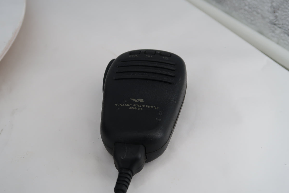 U20167 Yaesu FT-450D HF/50MHz All-Mode Transceiver