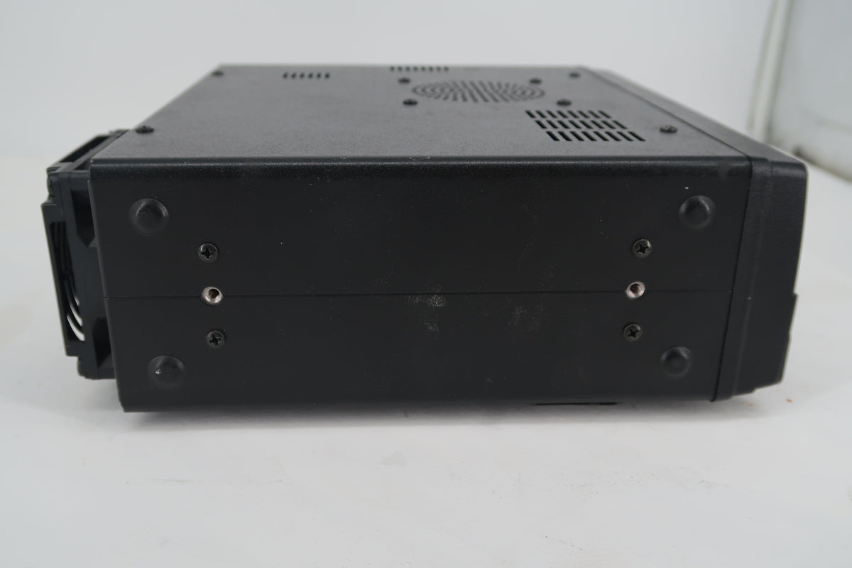 U20167 Yaesu FT-450D HF/50MHz All-Mode Transceiver