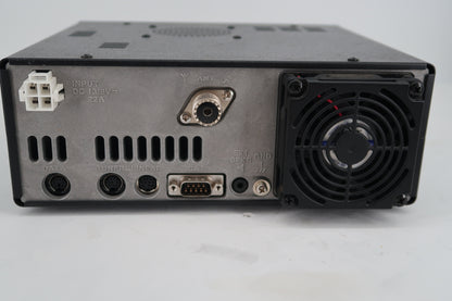 U20167 Yaesu FT-450D HF/50MHz All-Mode Transceiver