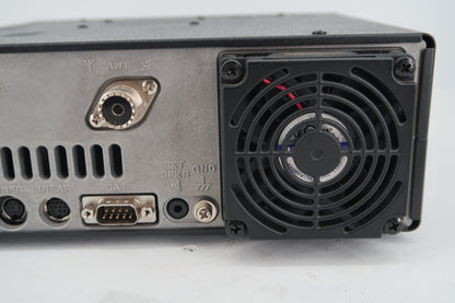 U20167 Yaesu FT-450D HF/50MHz All-Mode Transceiver