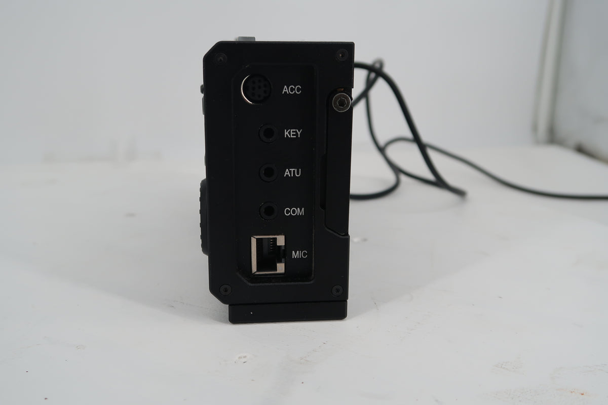 U20168 Xiegu X5105 Outdoor Version HF+50MHz QRP Transceiver w/ Autotuner
