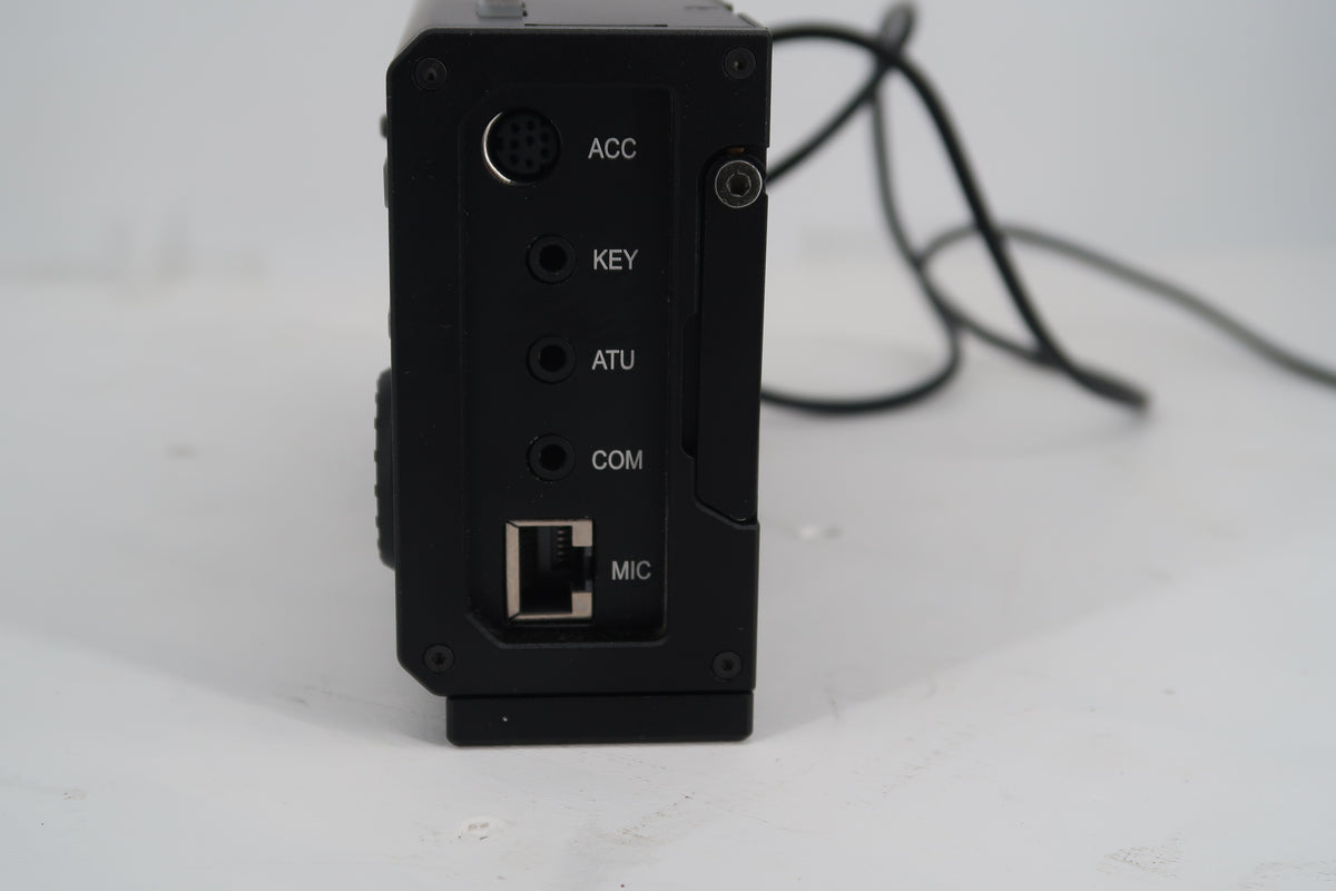 U20168 Xiegu X5105 Outdoor Version HF+50MHz QRP Transceiver w/ Autotuner