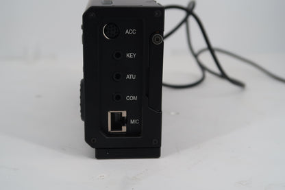 U20168 Xiegu X5105 Outdoor Version HF+50MHz QRP Transceiver w/ Autotuner