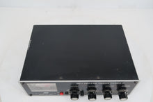 U20169 MFJ-949D Deluxe Versa Tuner II Manual Antenna Tuner