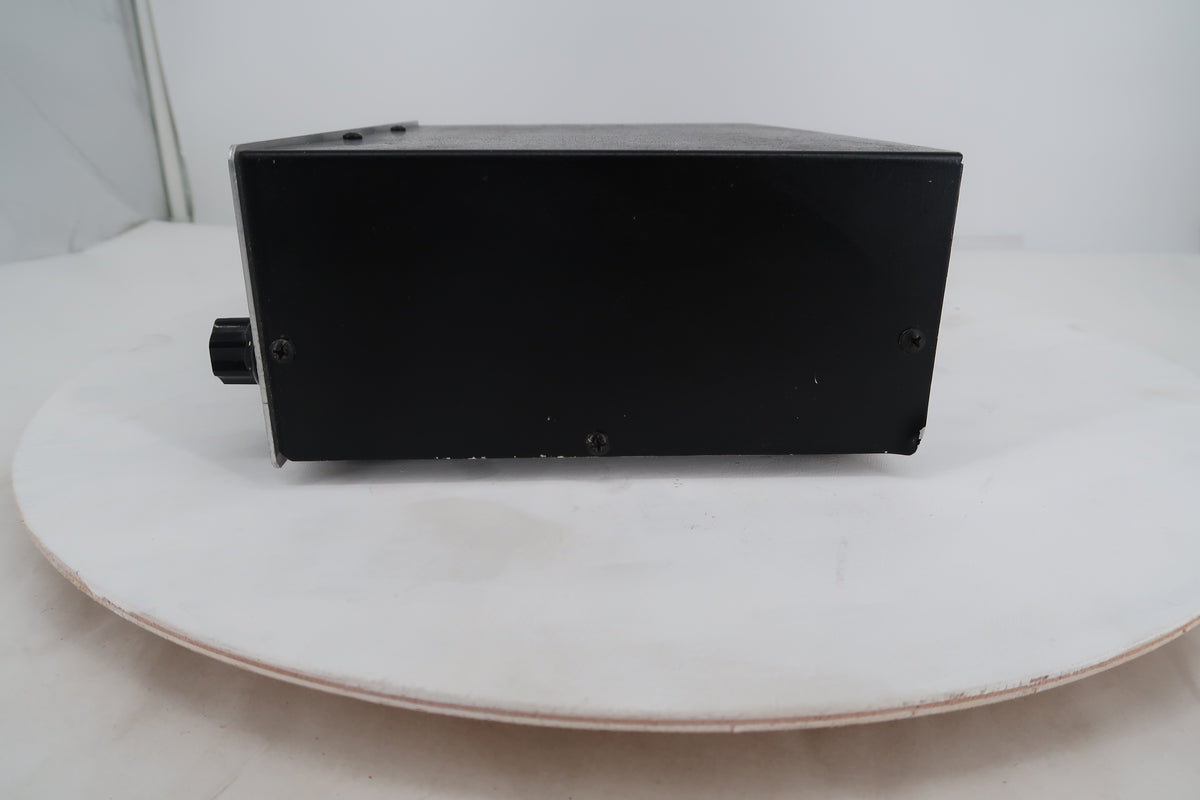 U20169 MFJ-949D Deluxe Versa Tuner II Manual Antenna Tuner