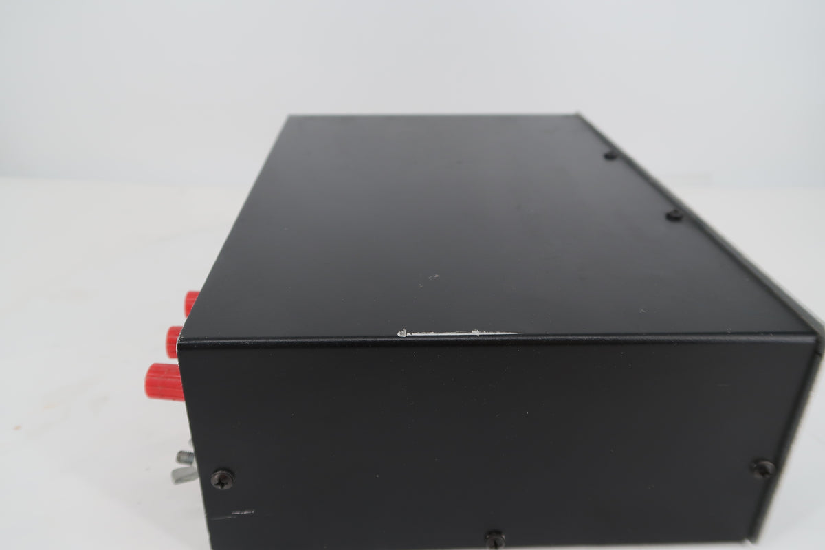 U20169 MFJ-949D Deluxe Versa Tuner II Manual Antenna Tuner