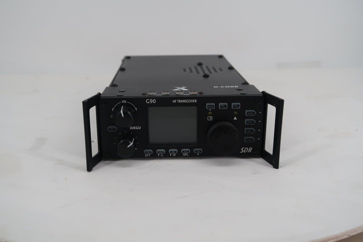 U20170 Used Xiegu G90 HF SDR Transceiver
