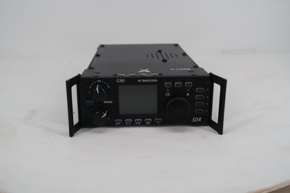 U20170 Used Xiegu G90 HF SDR Transceiver