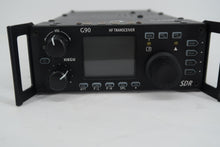U20170 Used Xiegu G90 HF SDR Transceiver