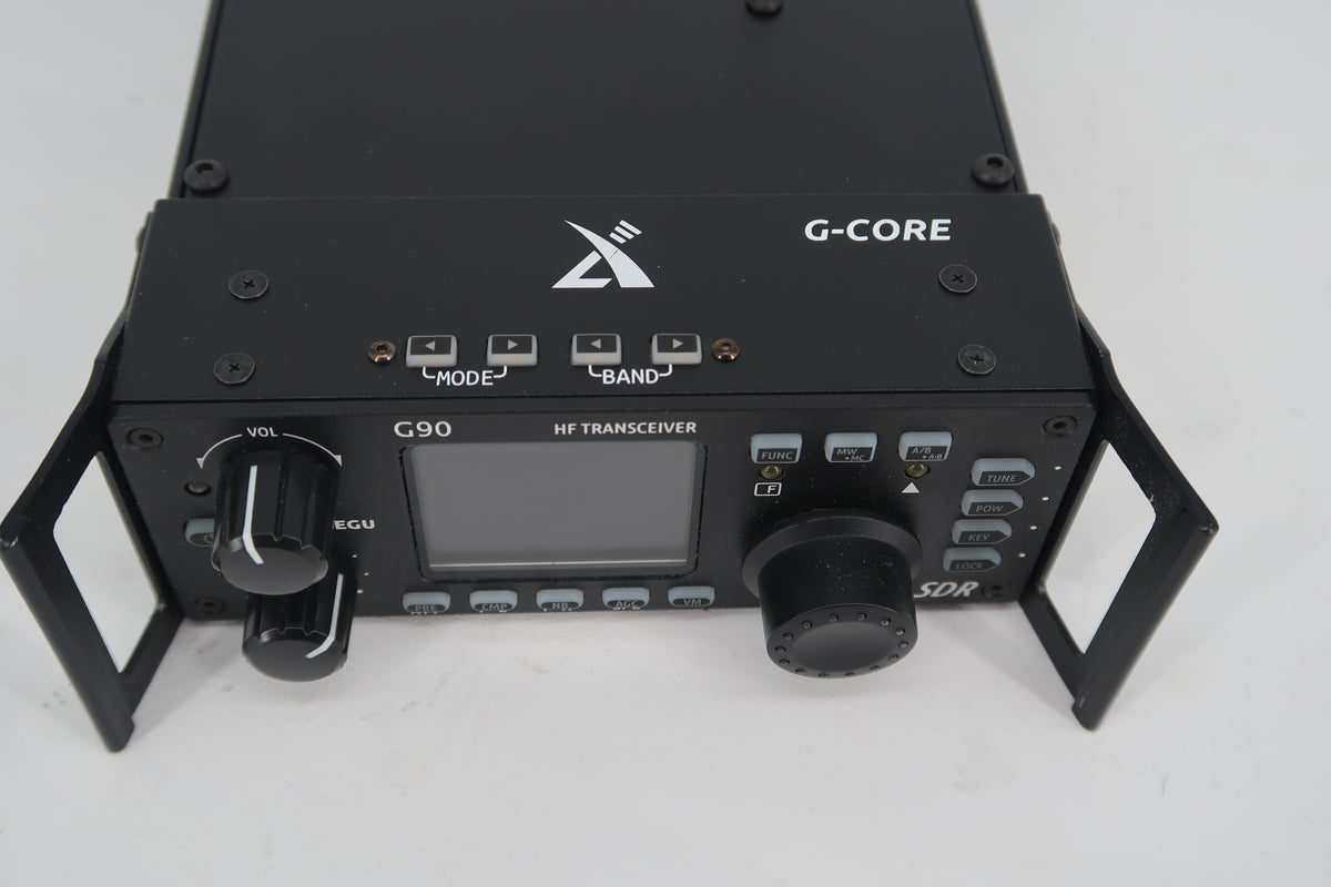 U20170 Used Xiegu G90 HF SDR Transceiver