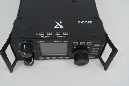 U20170 Used Xiegu G90 HF SDR Transceiver