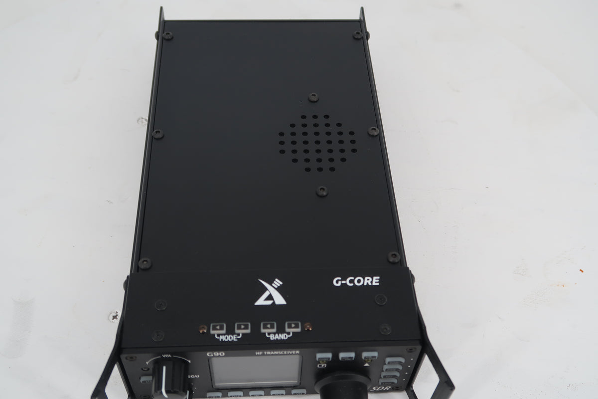 U20170 Used Xiegu G90 HF SDR Transceiver