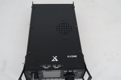 U20170 Used Xiegu G90 HF SDR Transceiver