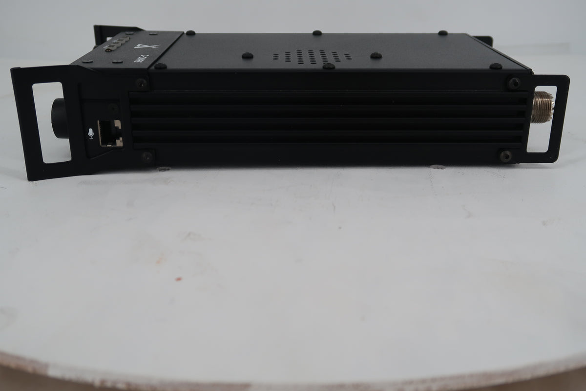 U20170 Used Xiegu G90 HF SDR Transceiver