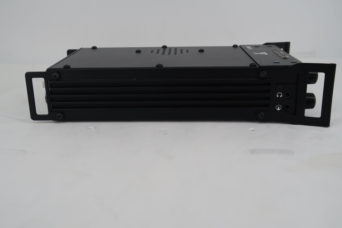 U20170 Used Xiegu G90 HF SDR Transceiver