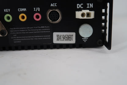 U20170 Used Xiegu G90 HF SDR Transceiver