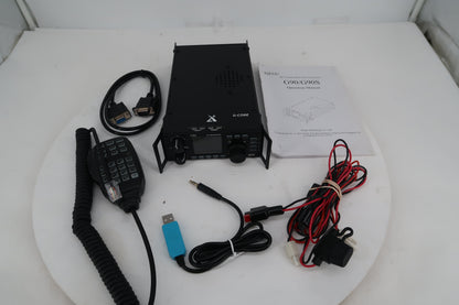 U20170 Used Xiegu G90 HF SDR Transceiver