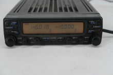 U20171 Icom IC-2710 Dual Band FM Mobile Transceiver