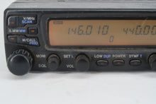 U20171 Icom IC-2710 Dual Band FM Mobile Transceiver