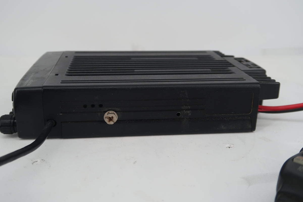 U20171 Icom IC-2710 Dual Band FM Mobile Transceiver