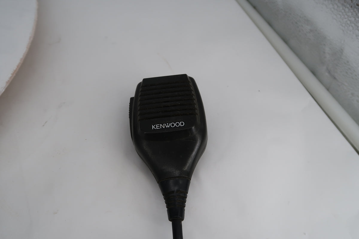 U20172 AS-IS Kenwood TM-2550A VHF Mobile Transceiver - Non-Working Unit