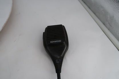 U20172 AS-IS Kenwood TM-2550A VHF Mobile Transceiver - Non-Working Unit
