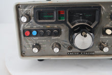 U20173 AS-IS Yaesu FT-620B SSB/CW/AM 6M Transceiver