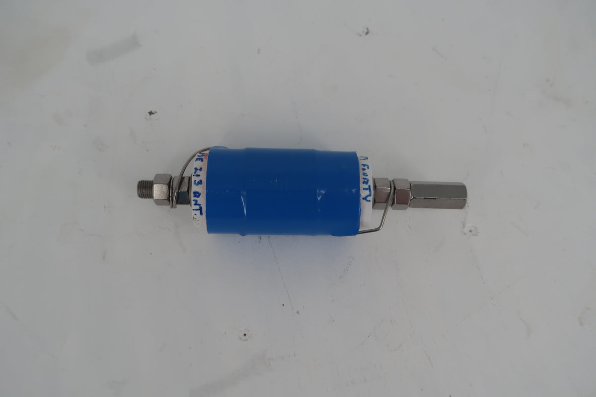 U20174 Used Wolf River Coils Sporty Forty - 40M Companion Coil