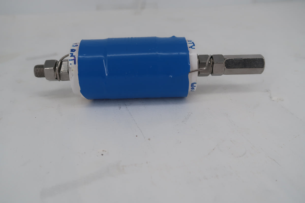 U20174 Used Wolf River Coils Sporty Forty - 40M Companion Coil