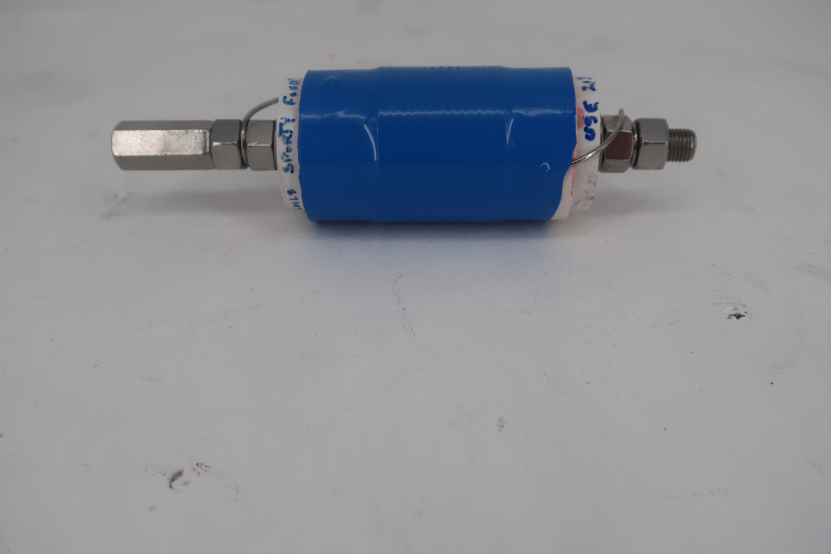 U20174 Used Wolf River Coils Sporty Forty - 40M Companion Coil