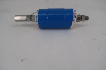 U20174 Used Wolf River Coils Sporty Forty - 40M Companion Coil