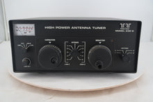 U20175 Used Ten-Tec Model 238B High Power Antenna Tuner