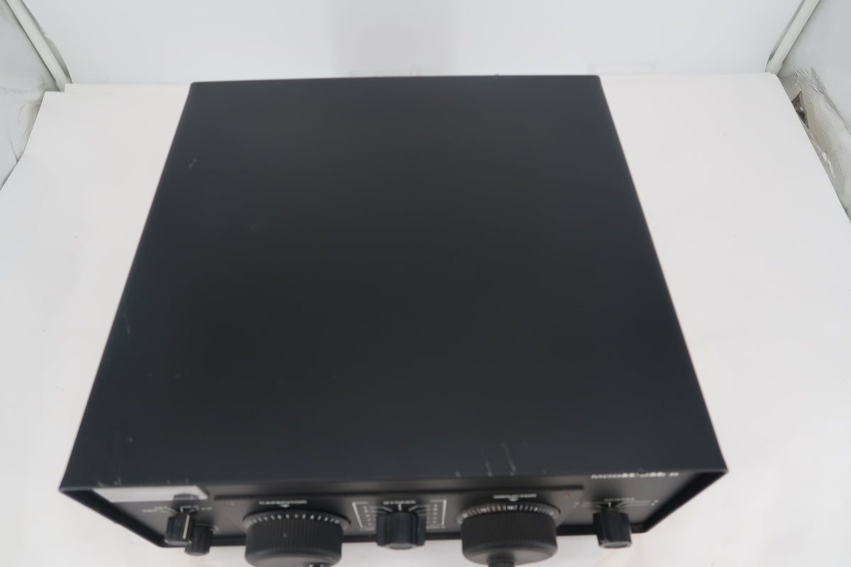 U20175 Used Ten-Tec Model 238B High Power Antenna Tuner