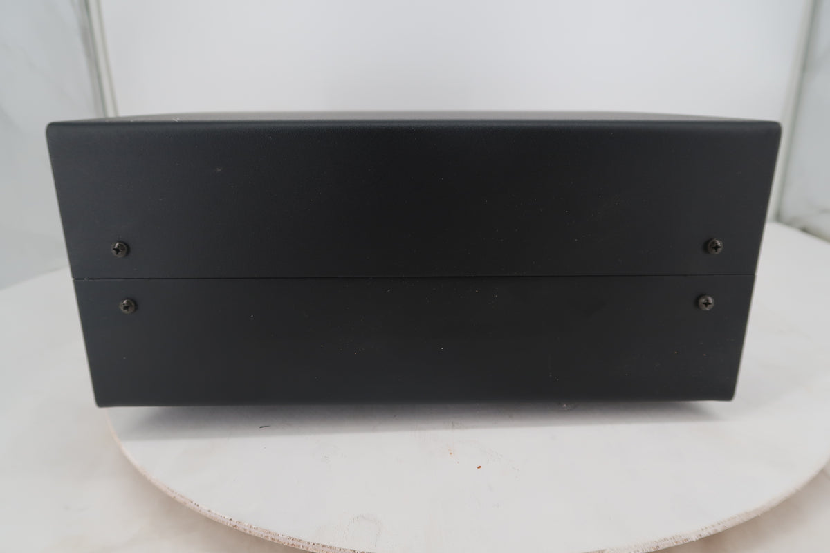 U20175 Used Ten-Tec Model 238B High Power Antenna Tuner