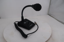 U20176 Used Ten-Tec Model Model 708 Omni-Directional Dynamic Desk Microphone