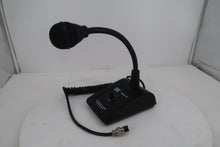 U20176 Used Ten-Tec Model Model 708 Omni-Directional Dynamic Desk Microphone