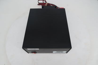 U20178 Used Ten-Tec Model 963 13.8VDC Switching Power Supply
