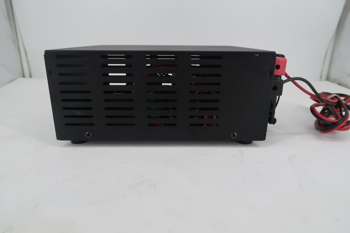 U20178 Used Ten-Tec Model 963 13.8VDC Switching Power Supply