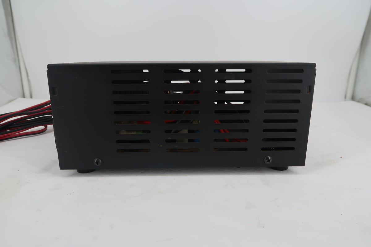 U20178 Used Ten-Tec Model 963 13.8VDC Switching Power Supply