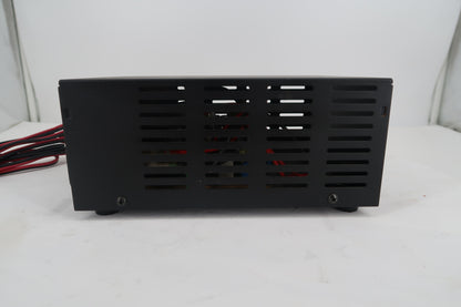 U20178 Used Ten-Tec Model 963 13.8VDC Switching Power Supply