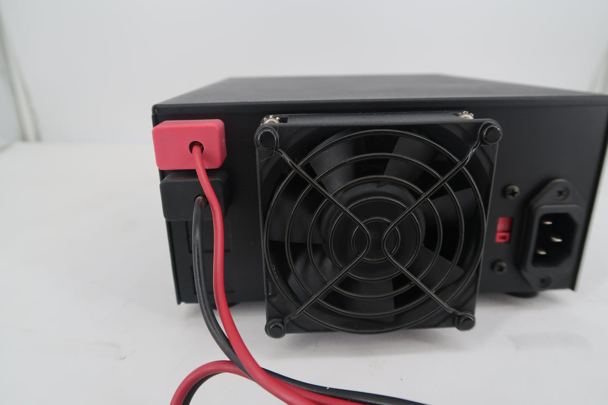 U20178 Used Ten-Tec Model 963 13.8VDC Switching Power Supply