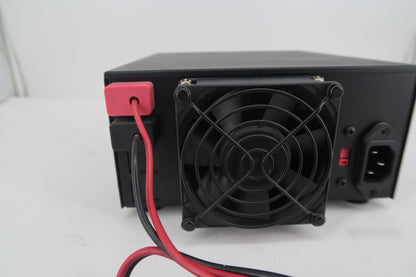 U20178 Used Ten-Tec Model 963 13.8VDC Switching Power Supply